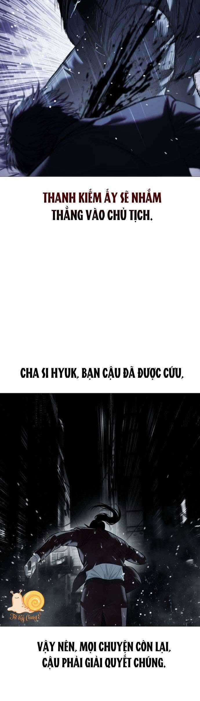 Red Shirt - Chương 13 - Trang 27