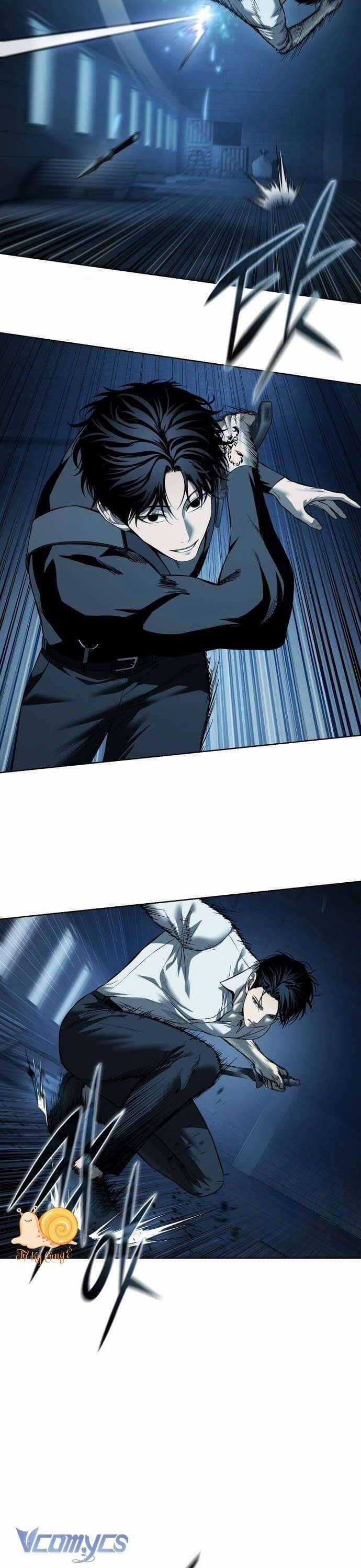 Red Shirt - Chương 13 - Trang 4