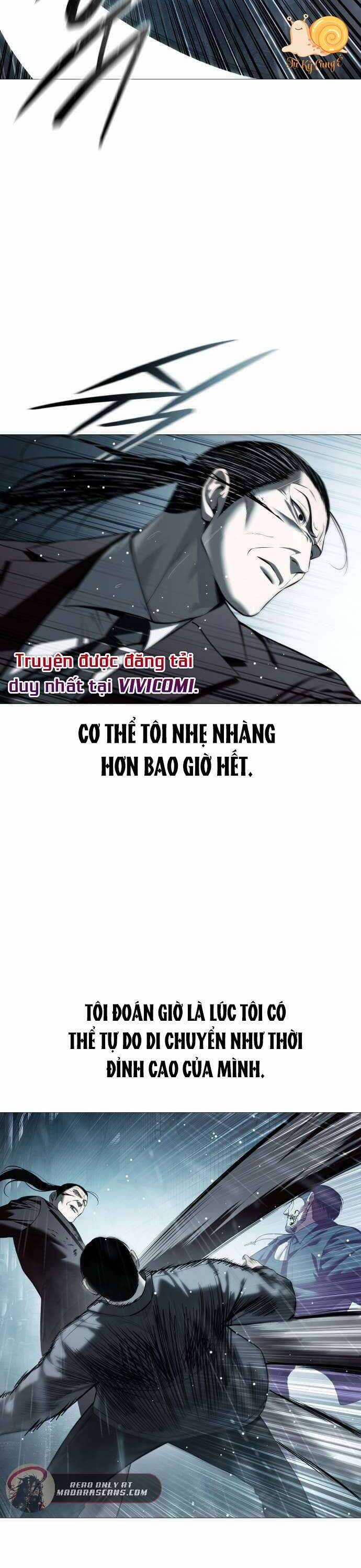 Red Shirt - Chương 13 - Trang 32