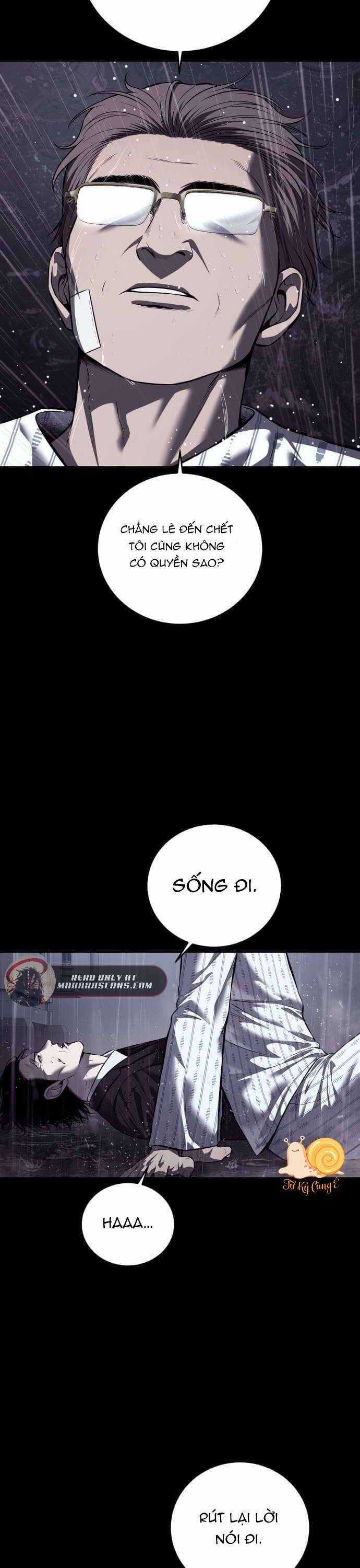 Red Shirt - Chương 13 - Trang 40
