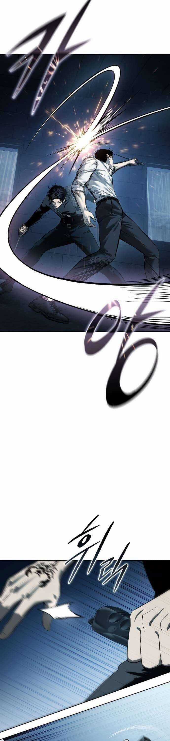 Red Shirt - Chương 13 - Trang 5