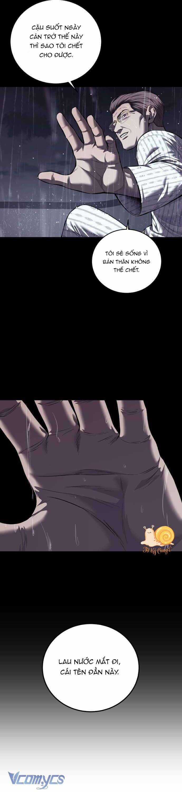 Red Shirt - Chương 13 - Trang 42