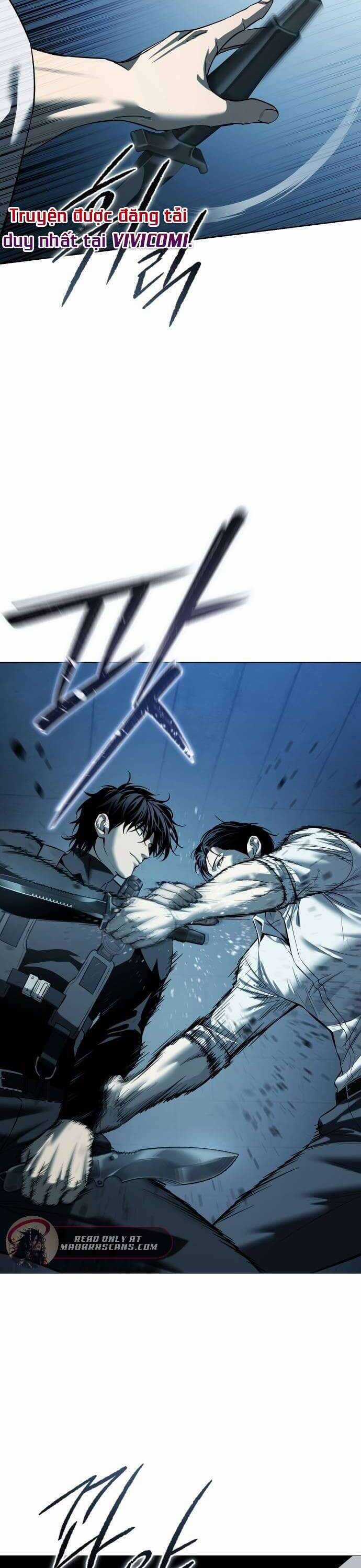 Red Shirt - Chương 13 - Trang 6