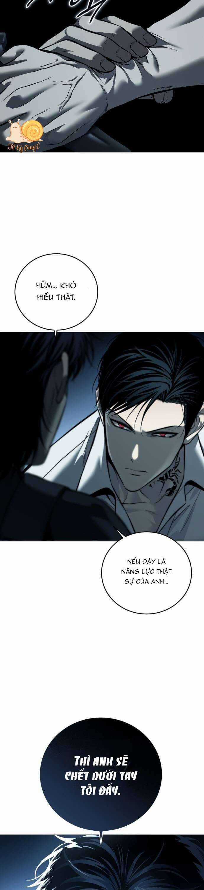 Red Shirt - Chương 13 - Trang 7