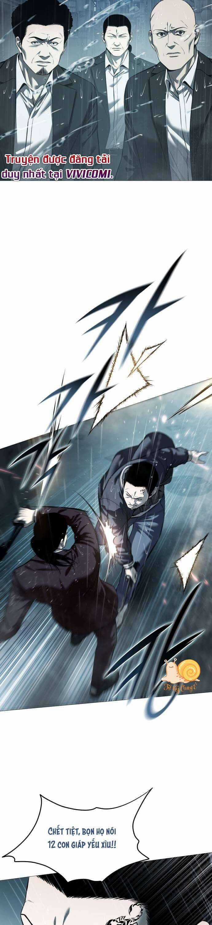 Red Shirt - Chương 13 - Trang 9