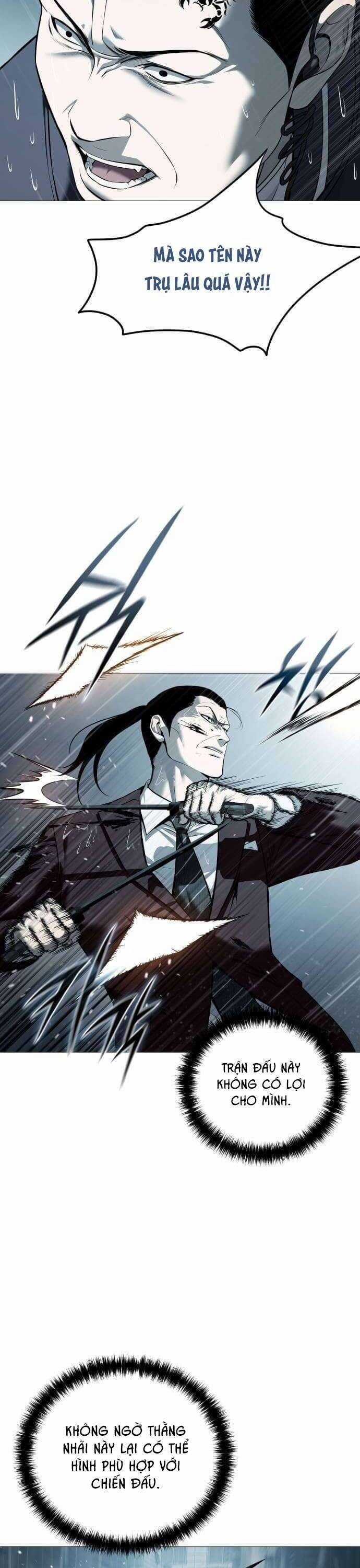 Red Shirt - Chương 13 - Trang 10