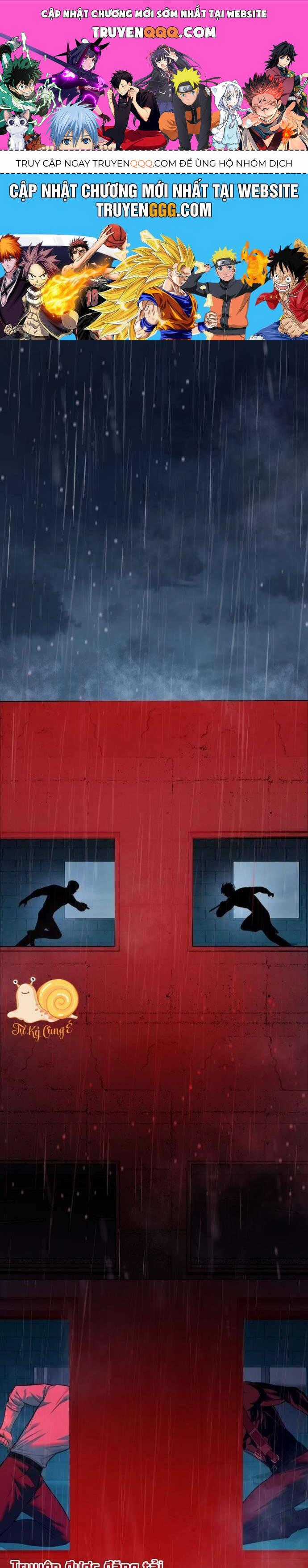 Red Shirt - Chương 14 - Trang 1