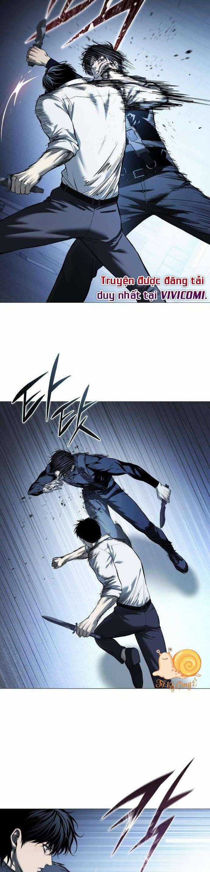 Red Shirt - Chương 14 - Trang 11