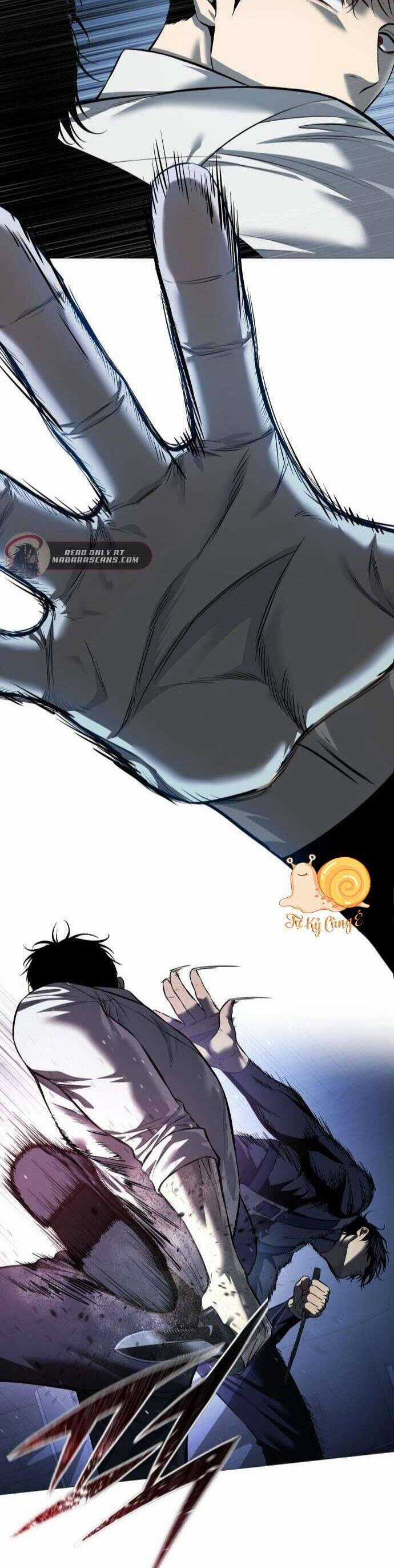 Red Shirt - Chương 14 - Trang 3