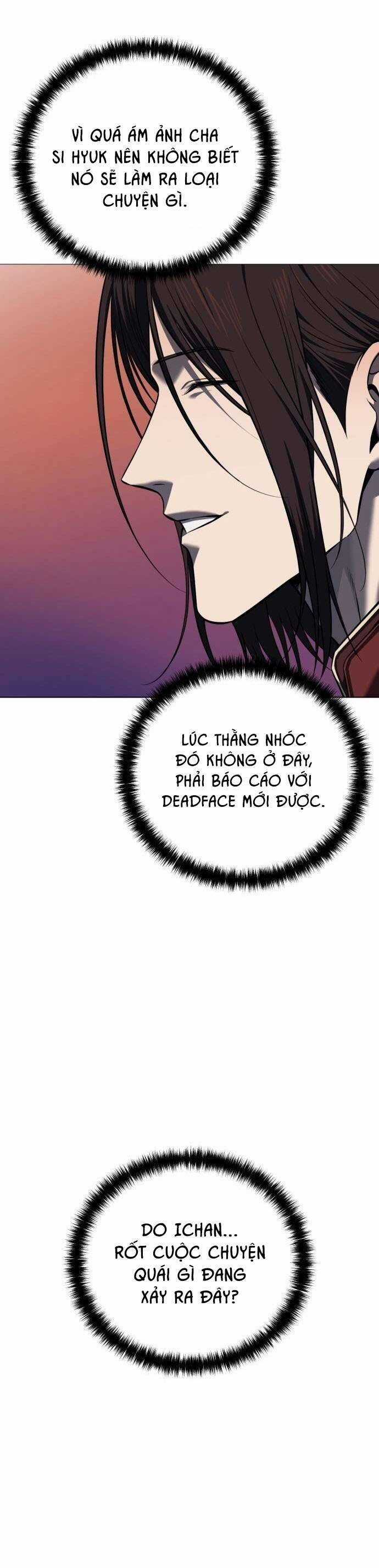 Red Shirt - Chương 14 - Trang 22