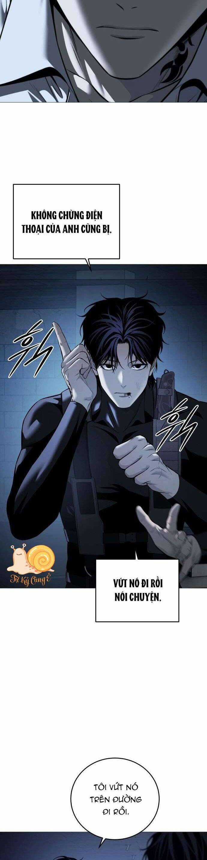 Red Shirt - Chương 14 - Trang 25