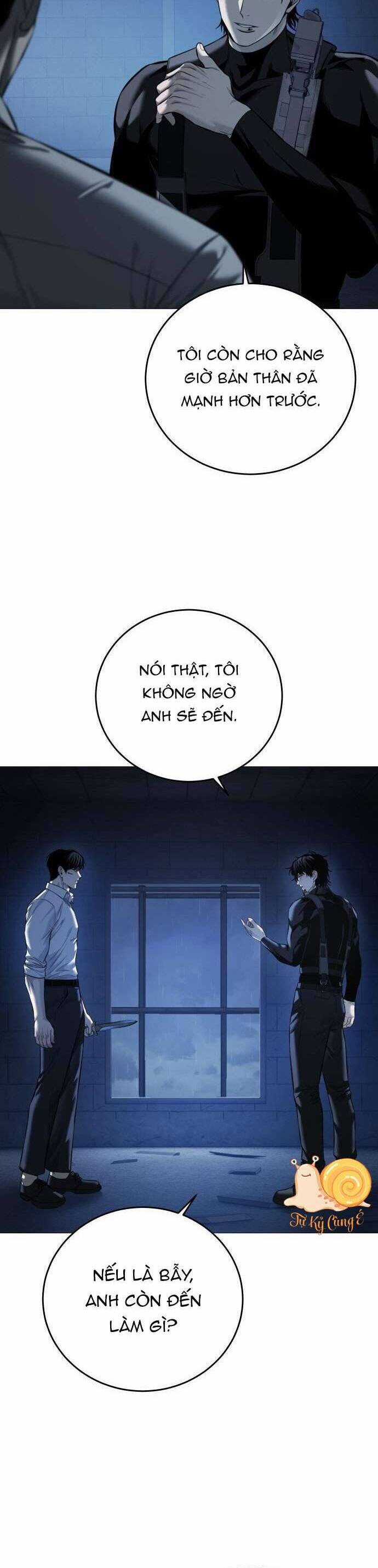 Red Shirt - Chương 14 - Trang 27