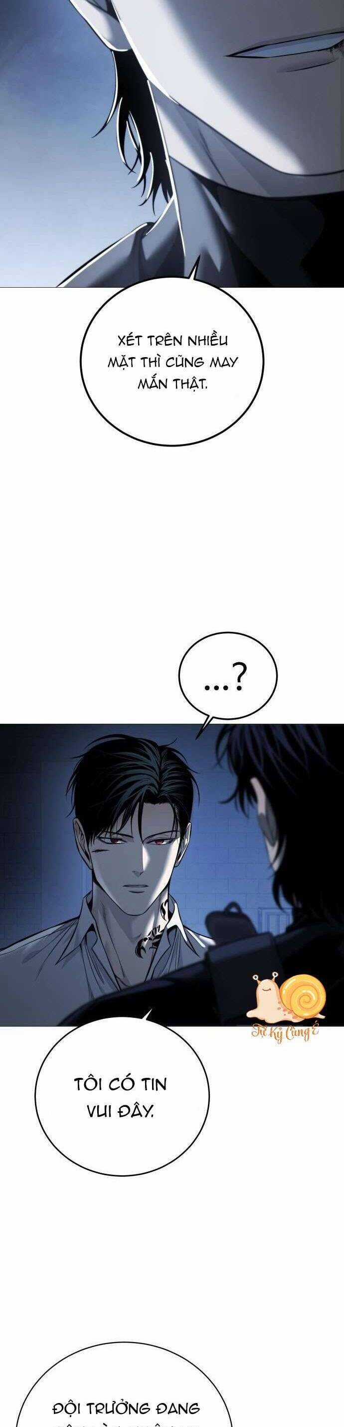 Red Shirt - Chương 14 - Trang 30