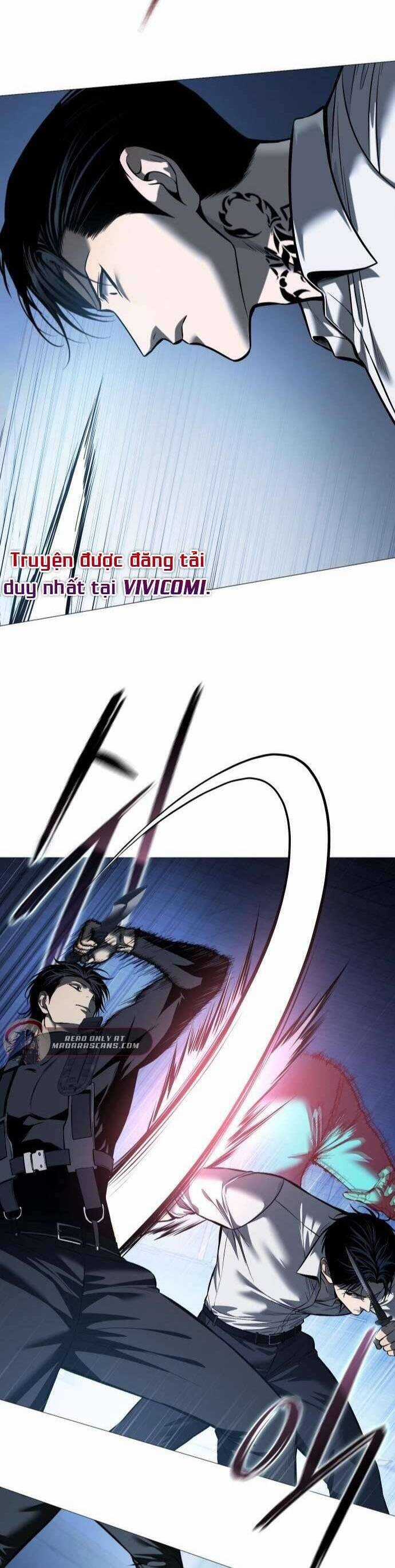 Red Shirt - Chương 14 - Trang 4