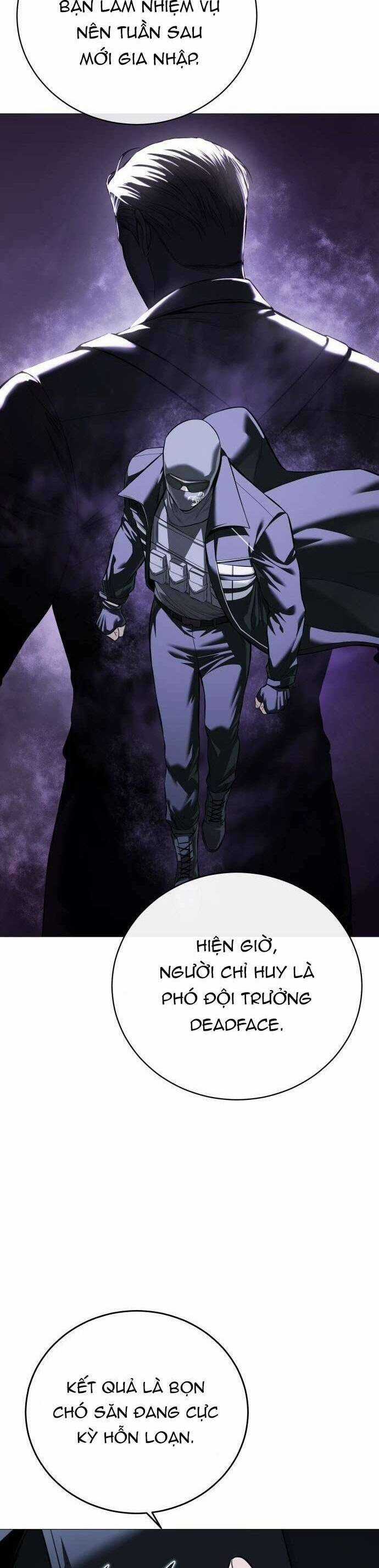 Red Shirt - Chương 14 - Trang 31