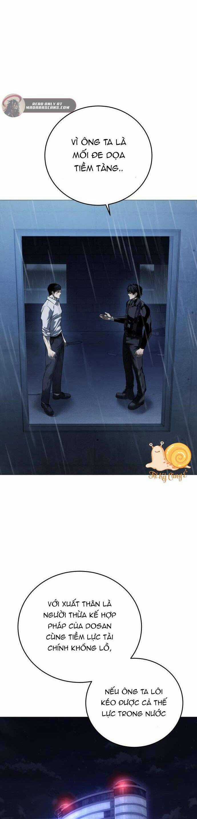 Red Shirt - Chương 14 - Trang 33