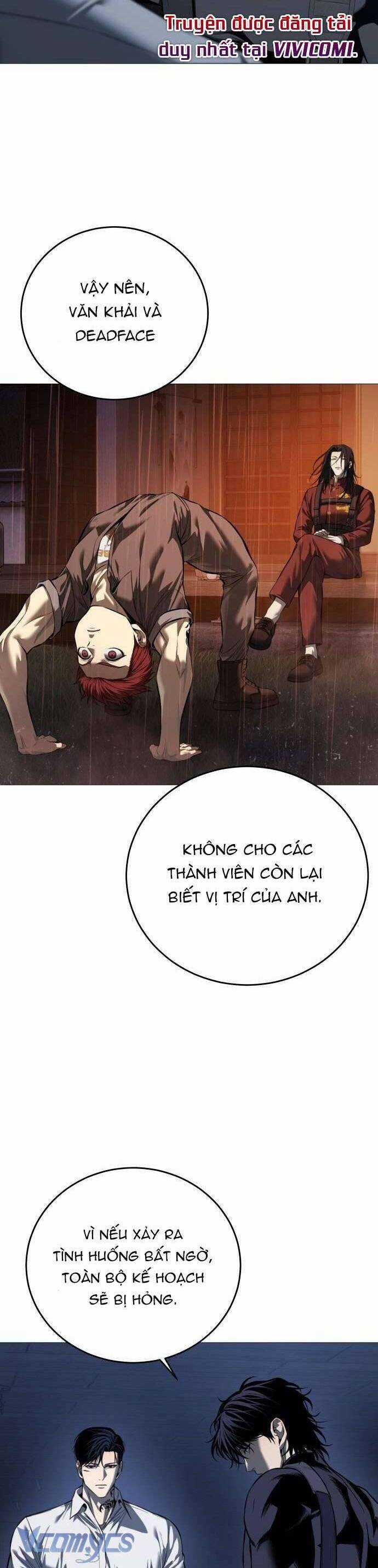 Red Shirt - Chương 14 - Trang 35