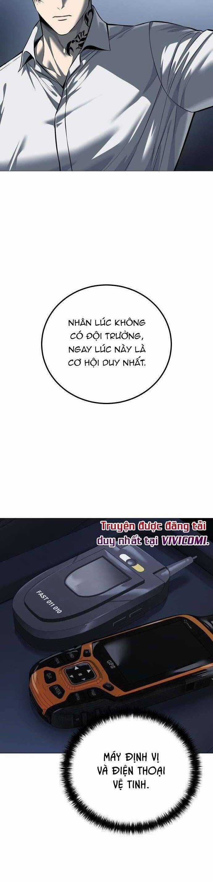 Red Shirt - Chương 14 - Trang 37