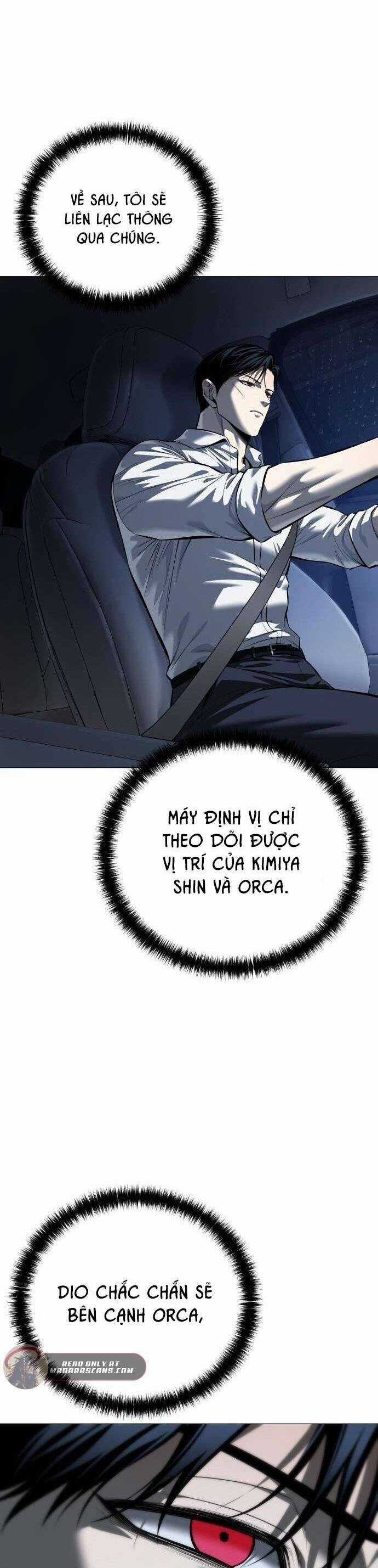Red Shirt - Chương 14 - Trang 38