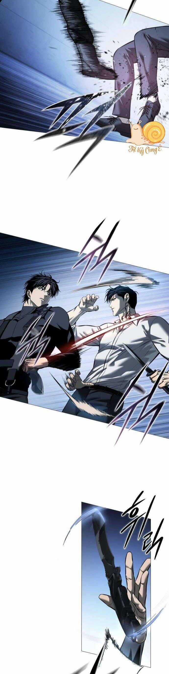 Red Shirt - Chương 14 - Trang 5