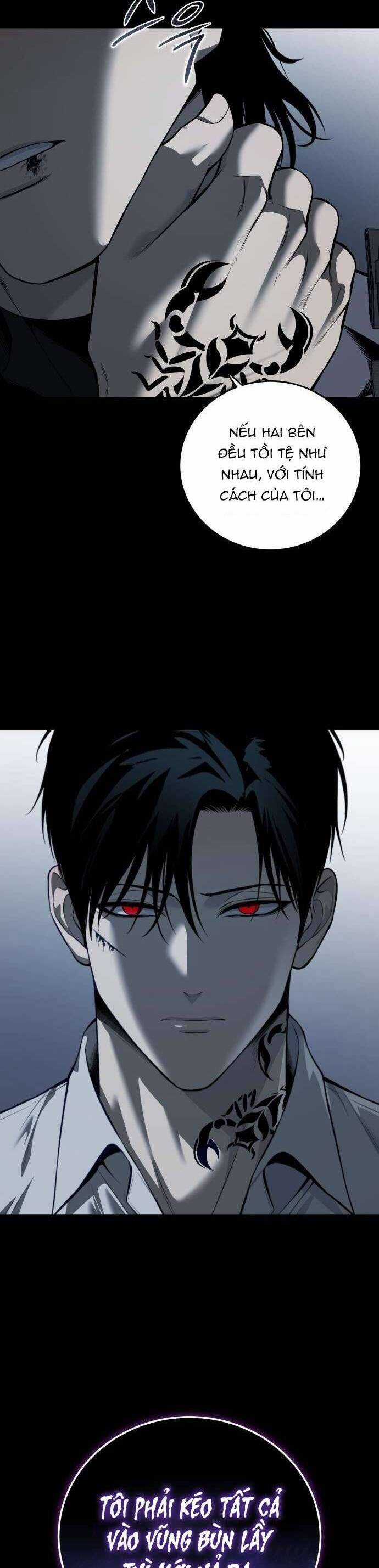 Red Shirt - Chương 14 - Trang 41