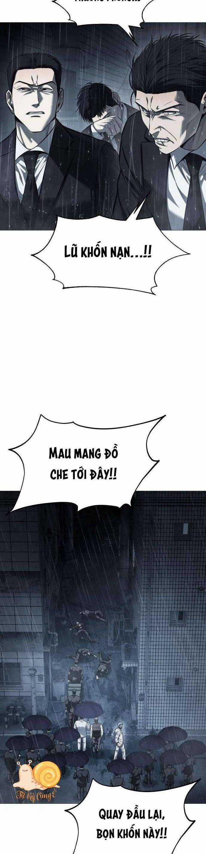 Red Shirt - Chương 14 - Trang 46