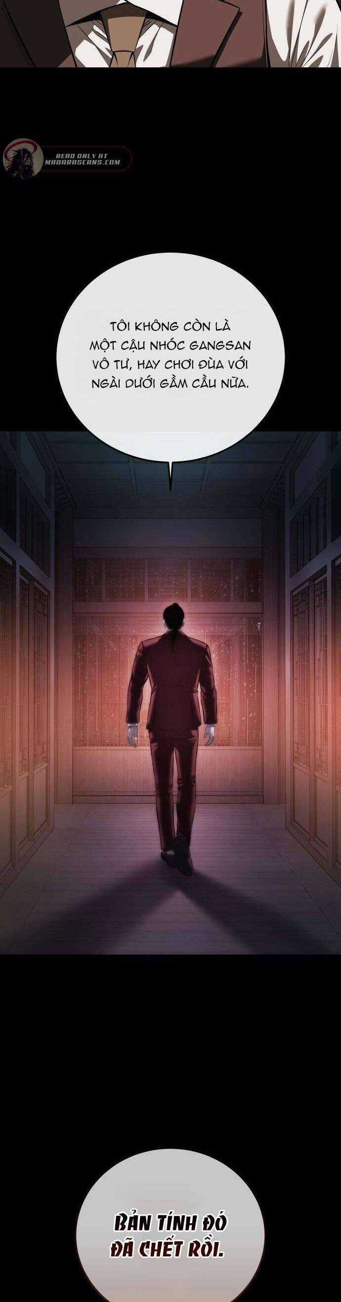 Red Shirt - Chương 14 - Trang 53