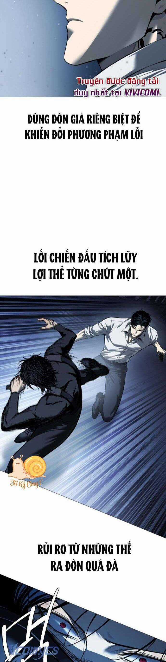 Red Shirt - Chương 14 - Trang 7