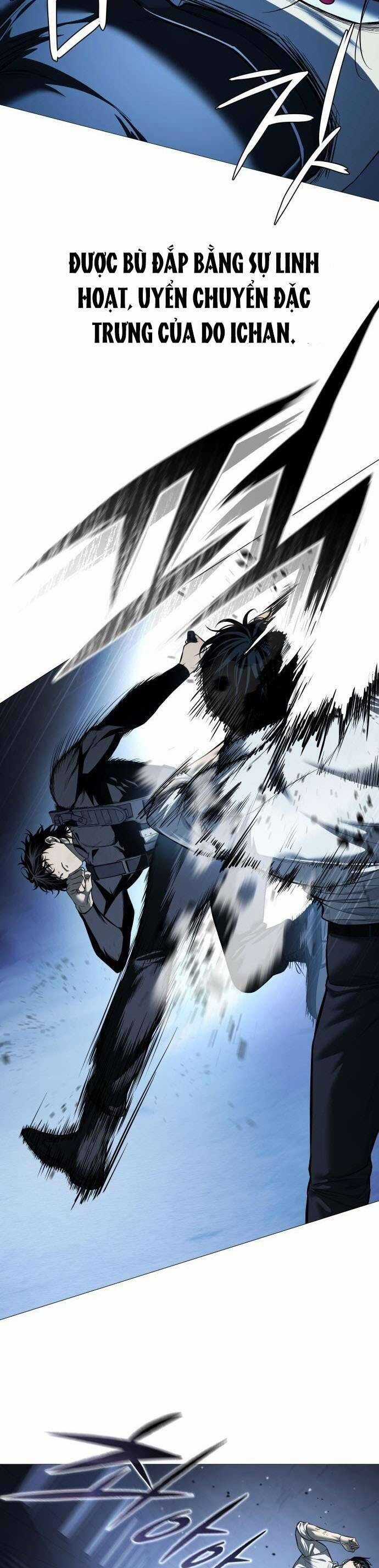 Red Shirt - Chương 14 - Trang 8