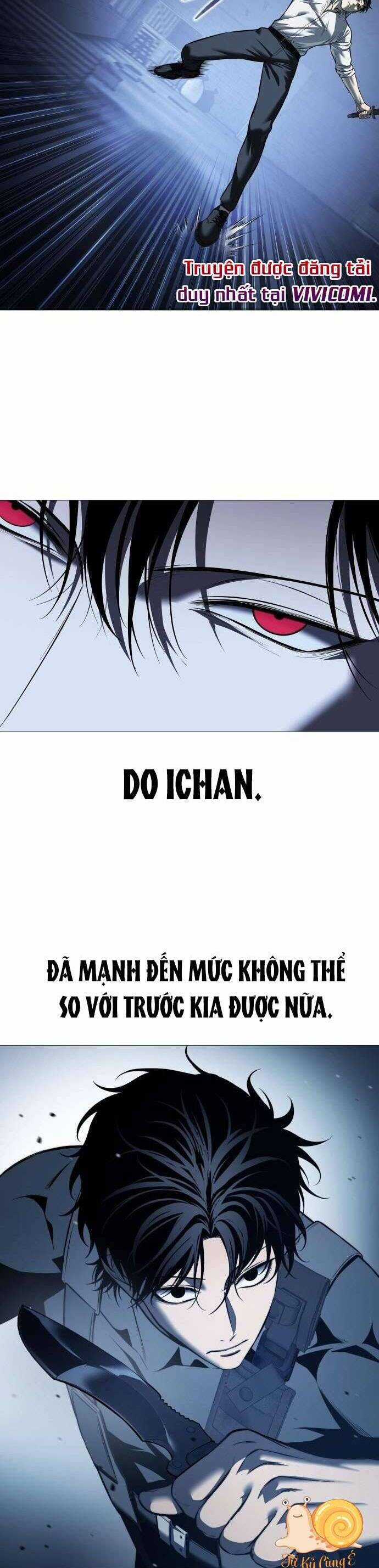 Red Shirt - Chương 14 - Trang 9