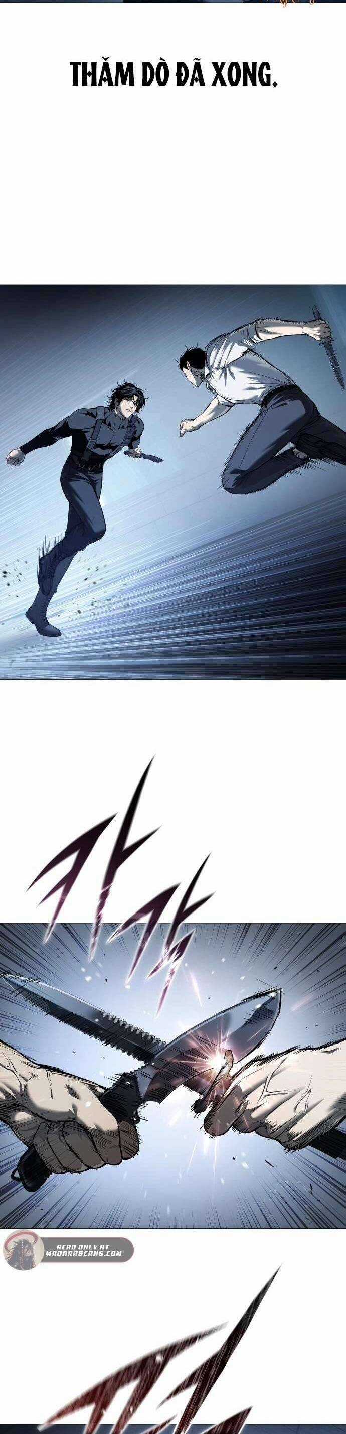 Red Shirt - Chương 14 - Trang 10