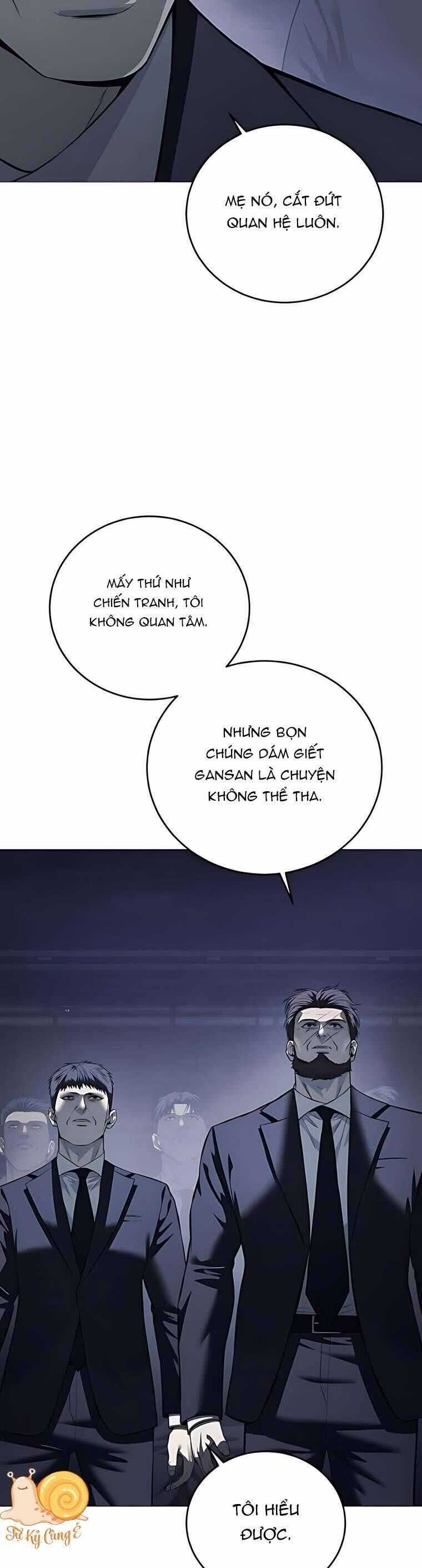 Red Shirt - Chương 16 - Trang 22