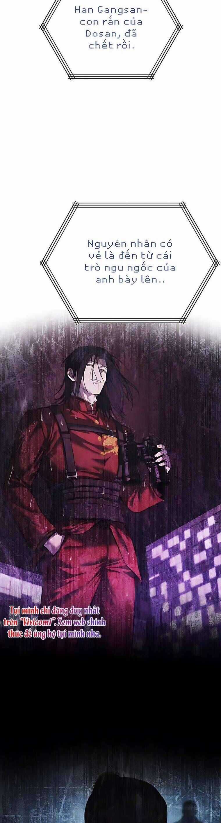 Red Shirt - Chương 16 - Trang 4