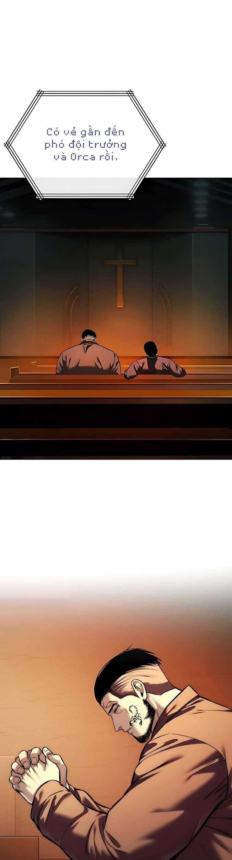 Red Shirt - Chương 16 - Trang 33