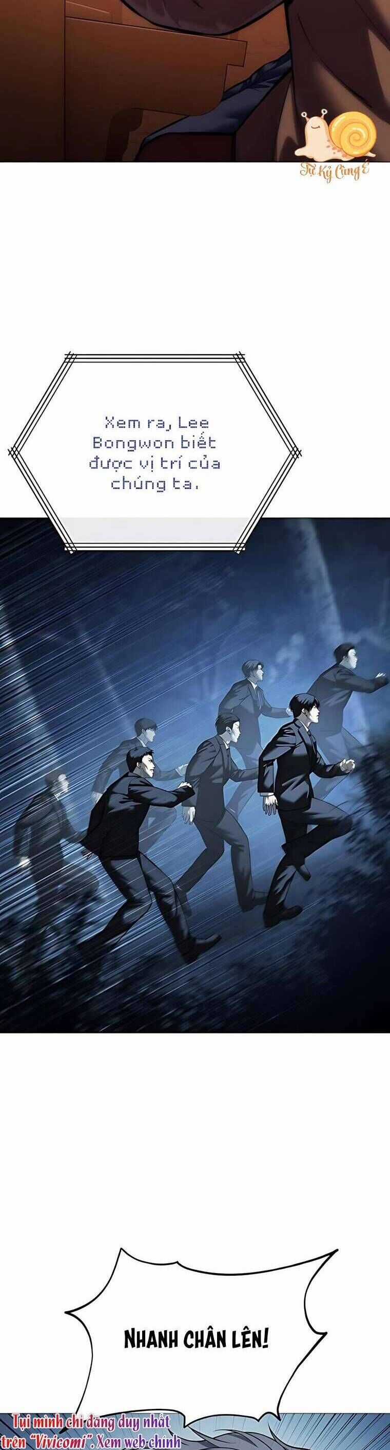 Red Shirt - Chương 16 - Trang 34