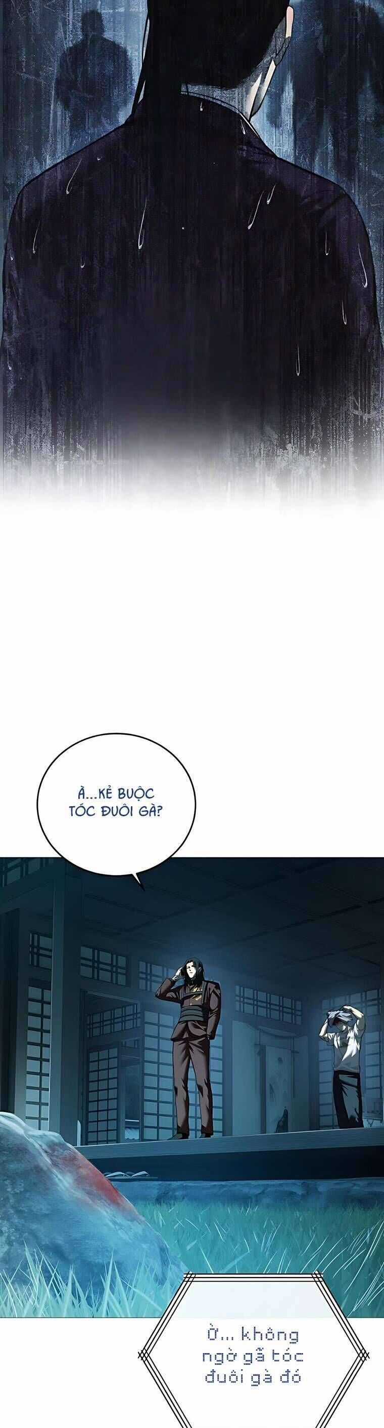 Red Shirt - Chương 16 - Trang 5