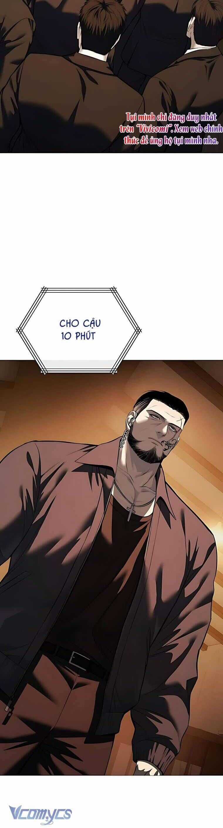 Red Shirt - Chương 16 - Trang 42