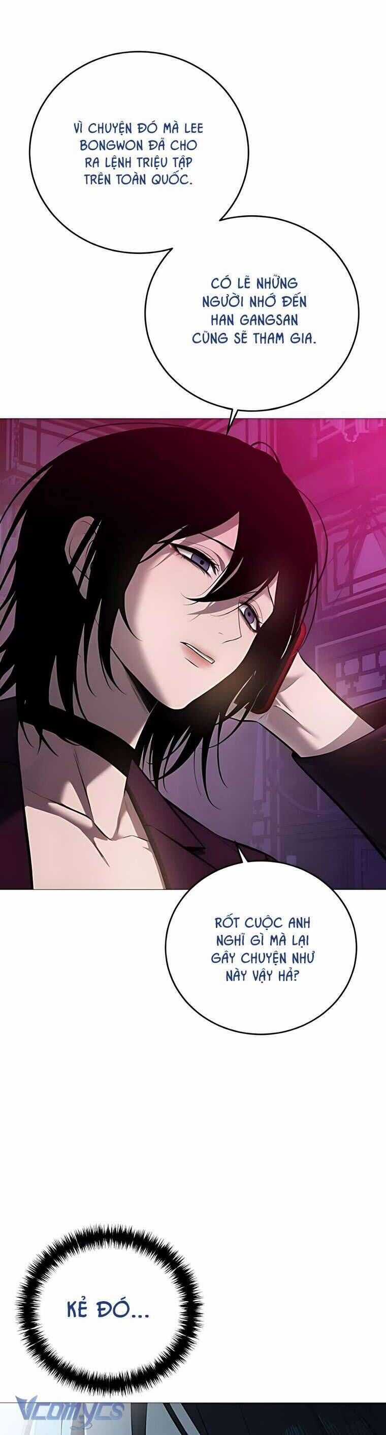 Red Shirt - Chương 16 - Trang 7