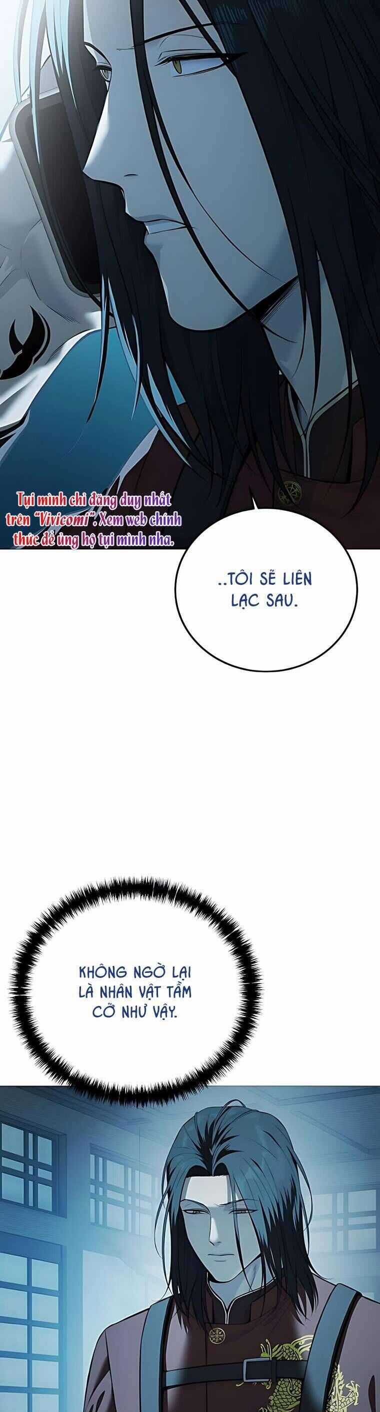 Red Shirt - Chương 16 - Trang 8