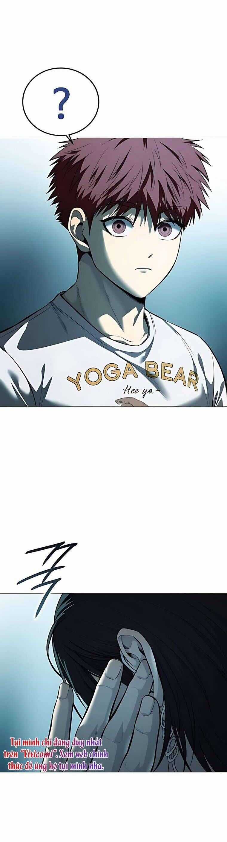 Red Shirt - Chương 16 - Trang 10