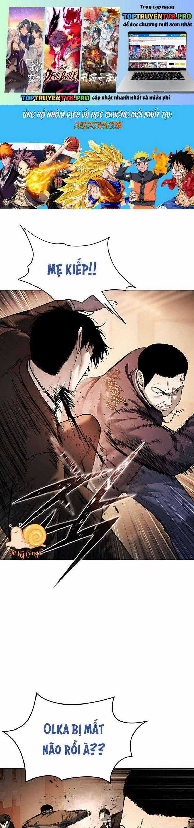 Red Shirt - Chương 17 - Trang 2