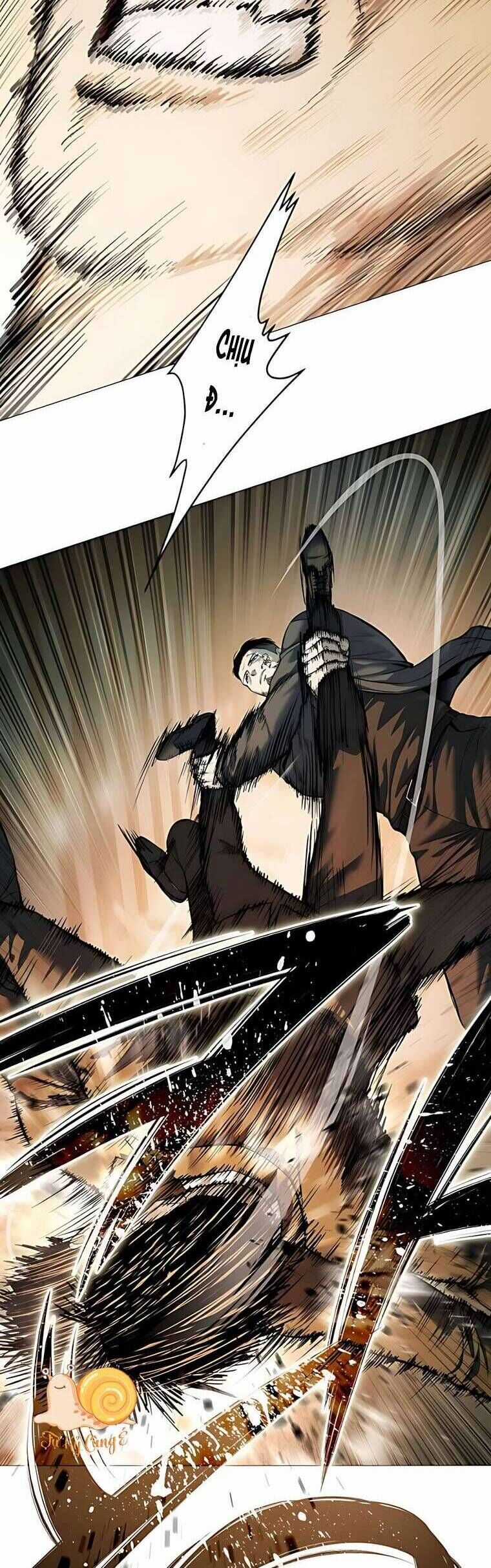 Red Shirt - Chương 17 - Trang 16