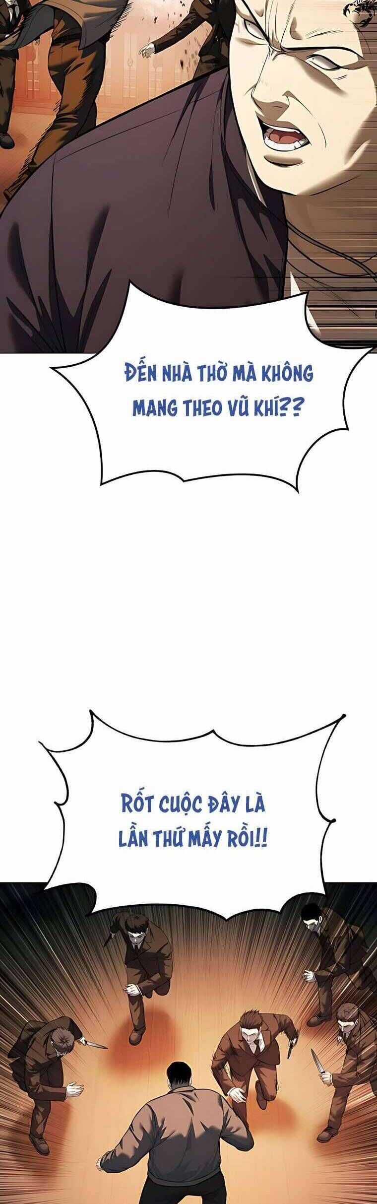 Red Shirt - Chương 17 - Trang 3