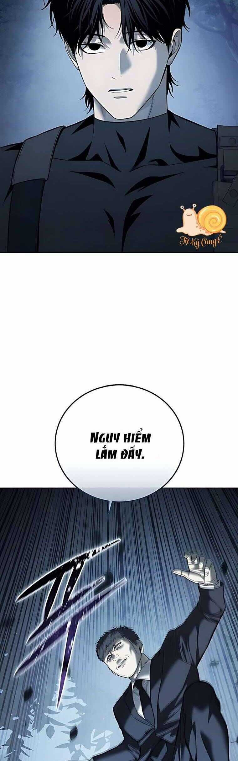 Red Shirt - Chương 17 - Trang 31