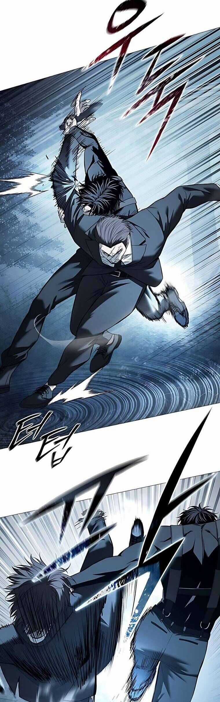 Red Shirt - Chương 17 - Trang 40