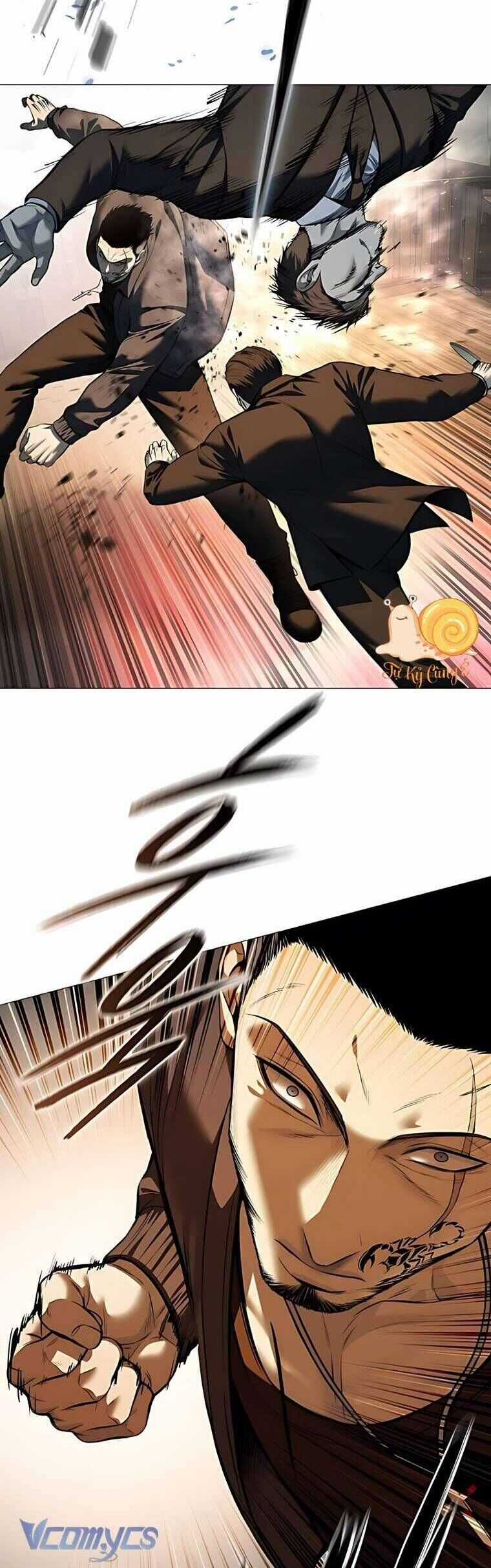 Red Shirt - Chương 17 - Trang 5