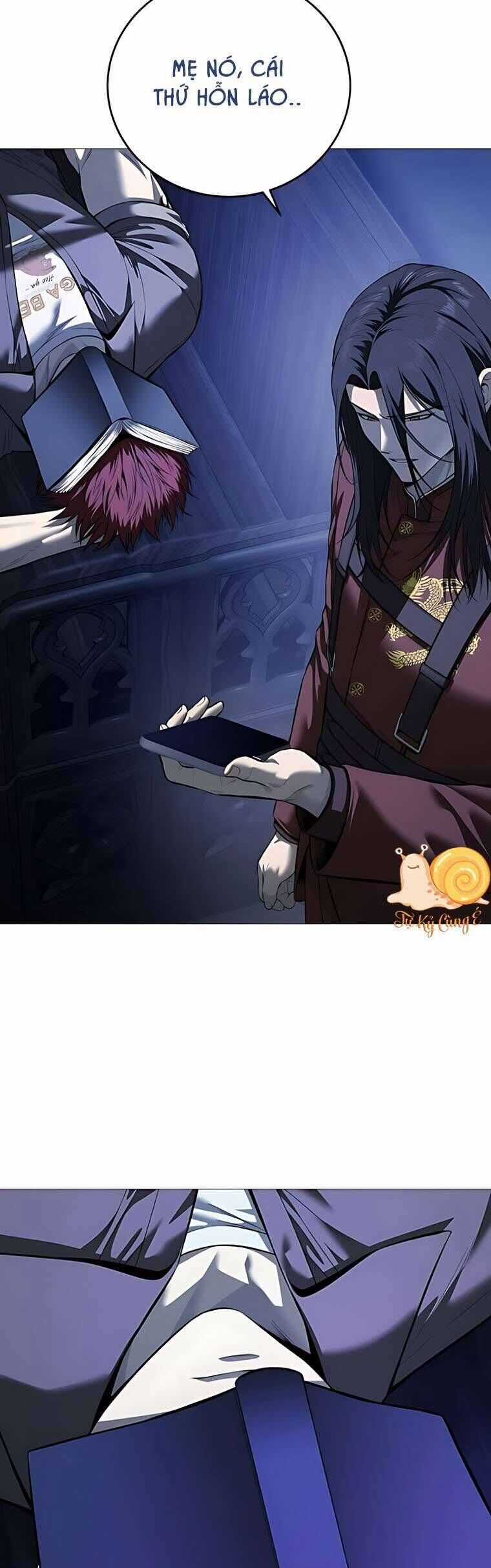 Red Shirt - Chương 17 - Trang 54