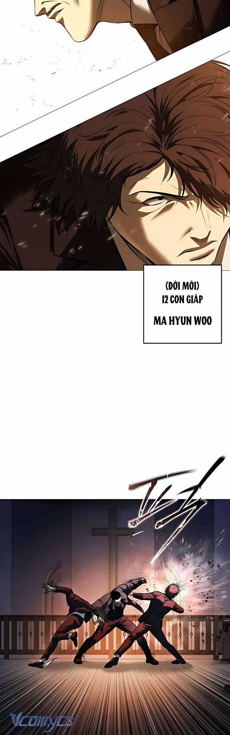 Red Shirt - Chương 17 - Trang 9