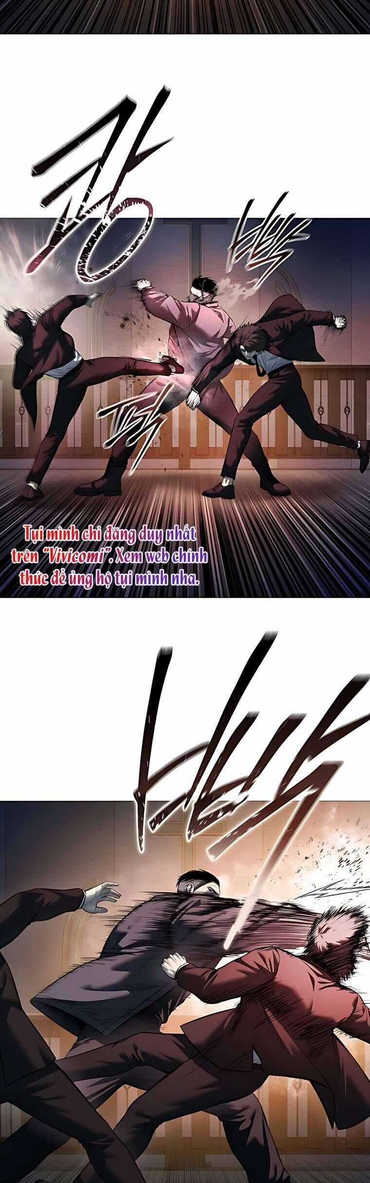 Red Shirt - Chương 17 - Trang 10