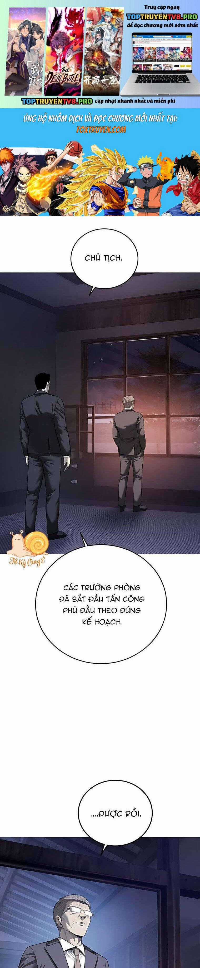 Red Shirt - Chương 18 - Trang 2